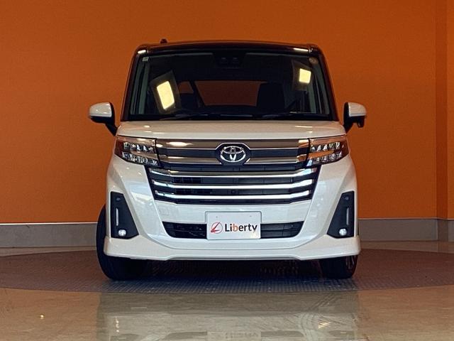 トヨタ ルーミー 15枚目