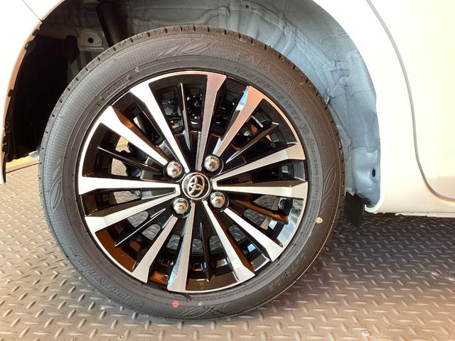 トヨタ ルーミー 23枚目