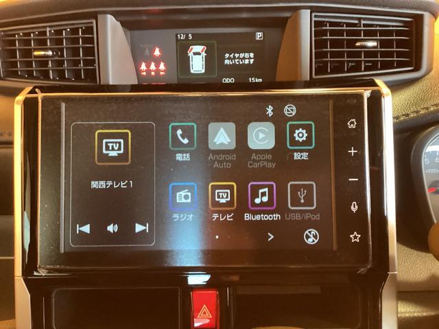 トヨタ ルーミー 24枚目