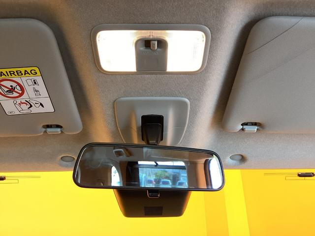 トヨタ ルーミー 25枚目