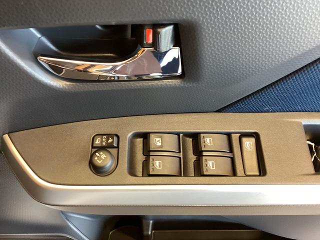 トヨタ ルーミー 28枚目