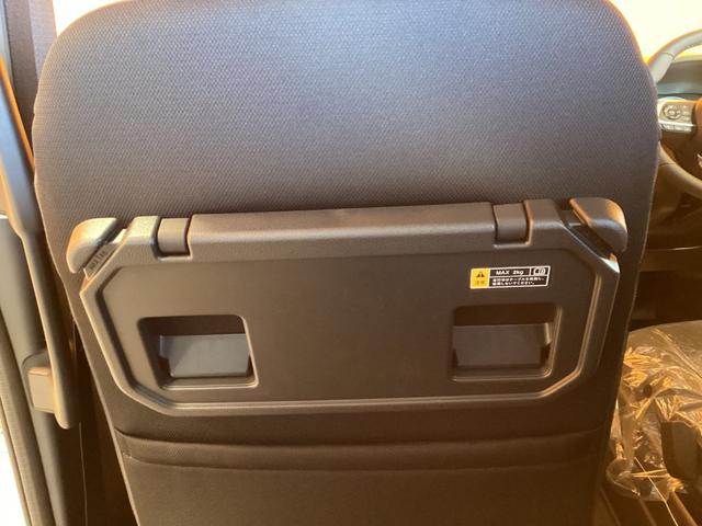 トヨタ ルーミー 29枚目