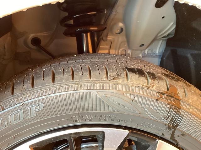 トヨタ ルーミー 33枚目