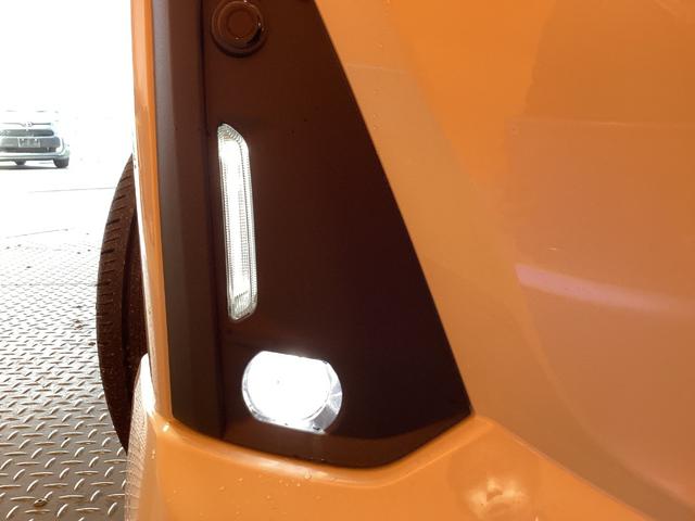 トヨタ ルーミー 40枚目