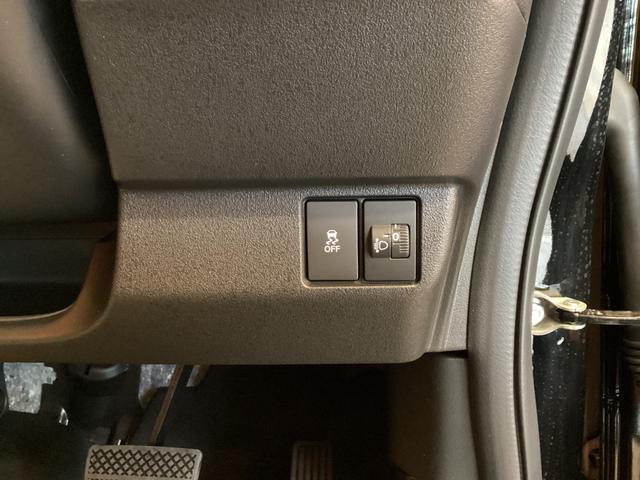 Ｎ－ＢＯＸカスタム ベースグレード　バックカメラ　両側スライド・片側電動　クリアランスソナー　オートクルーズコントロール　レーンアシスト　衝突被害軽減システム　オートライト　ＬＥＤヘッドランプ　スマートキー　アイドリングストップ（10枚目）