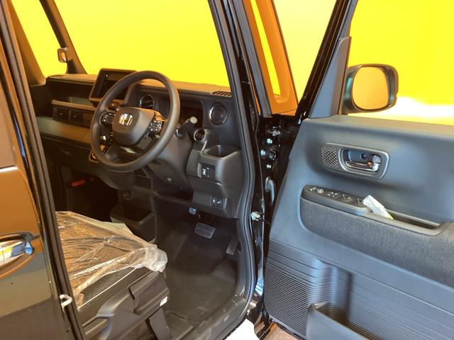 Ｎ－ＢＯＸカスタム ベースグレード　バックカメラ　両側スライド・片側電動　クリアランスソナー　オートクルーズコントロール　レーンアシスト　衝突被害軽減システム　オートライト　ＬＥＤヘッドランプ　スマートキー　アイドリングストップ（34枚目）