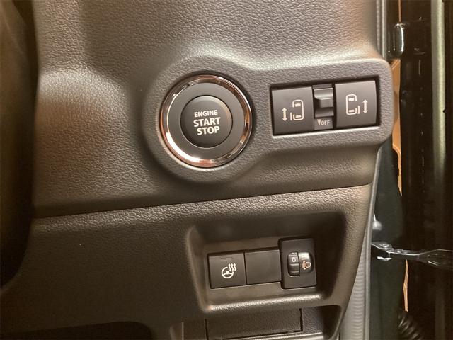 �L�[���g�т��Ă��邾���ŁA�G���W���̎n�����\�ȑ����ł��B�v�b�V���X�^�[�g�ł��̂ŃG���W���̎n�����{�^�������������ł�