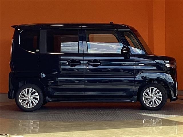 スペーシアカスタム ハイブリッドＧＳ　届出済未使用車　禁煙車　スズキセーフティサポート　アダプティブクルーズコントロール　ＬＥＤヘッドライト　左パワースライドドア　スマートキー　プッシュスタート　アイドリングストップ　フォグライト（17枚目）