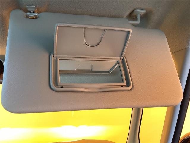 スペーシアカスタム ハイブリッドＧＳ　届出済未使用車　禁煙車　スズキセーフティサポート　アダプティブクルーズコントロール　ＬＥＤヘッドライト　左パワースライドドア　スマートキー　プッシュスタート　アイドリングストップ　フォグライト（26枚目）