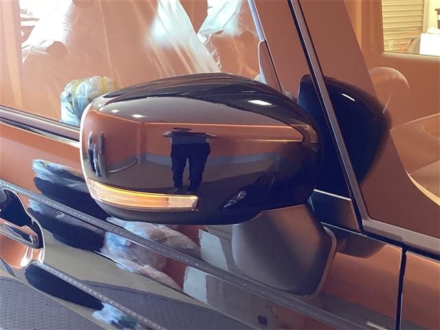 スペーシアカスタム ハイブリッドＧＳ　届出済未使用車　禁煙車　スズキセーフティサポート　アダプティブクルーズコントロール　ＬＥＤヘッドライト　左パワースライドドア　スマートキー　プッシュスタート　アイドリングストップ　フォグライト（36枚目）