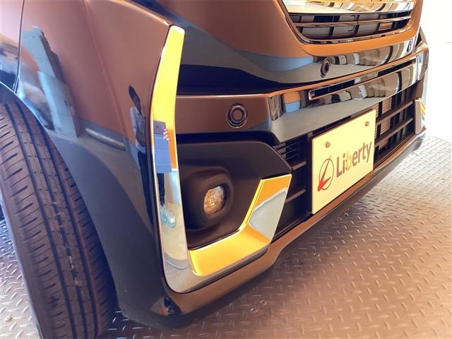 スペーシアカスタム ハイブリッドＧＳ　届出済未使用車　禁煙車　スズキセーフティサポート　アダプティブクルーズコントロール　ＬＥＤヘッドライト　左パワースライドドア　スマートキー　プッシュスタート　アイドリングストップ　フォグライト（38枚目）