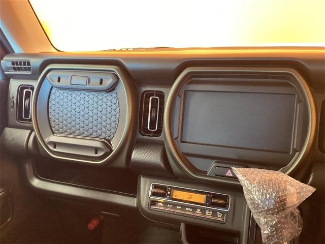 ハスラー タフワイルド　届出済未使用車　禁煙車　スズキセーフティサポート　アダプティブクルーズコントロール　ＬＥＤヘッドライト　フォグライト　スマートキー　プッシュスタート　アイドリングストップ　前席シートヒーター（11枚目）