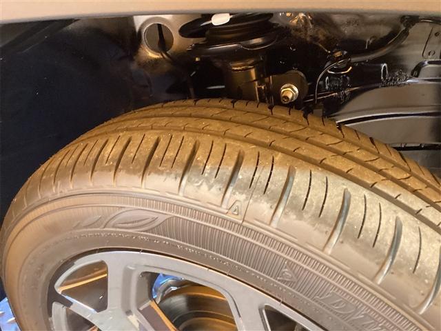 ハスラー タフワイルド　届出済未使用車　禁煙車　スズキセーフティサポート　アダプティブクルーズコントロール　ＬＥＤヘッドライト　フォグライト　スマートキー　プッシュスタート　アイドリングストップ　前席シートヒーター（24枚目）