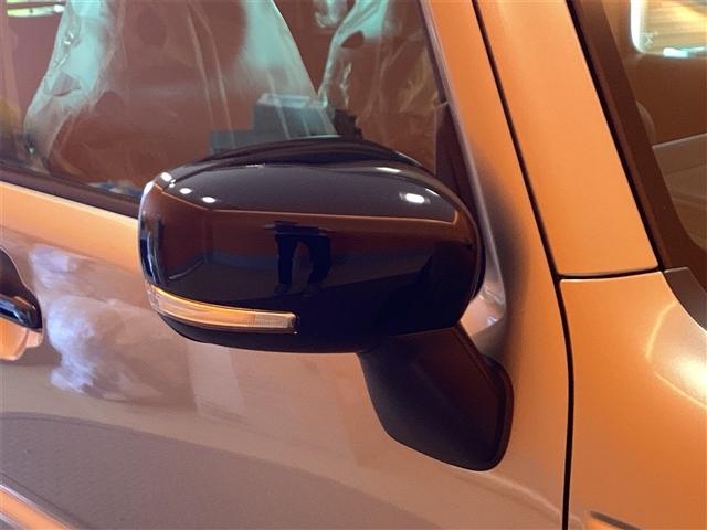 ハスラー タフワイルド　届出済未使用車　禁煙車　スズキセーフティサポート　アダプティブクルーズコントロール　ＬＥＤヘッドライト　フォグライト　スマートキー　プッシュスタート　アイドリングストップ　前席シートヒーター（25枚目）