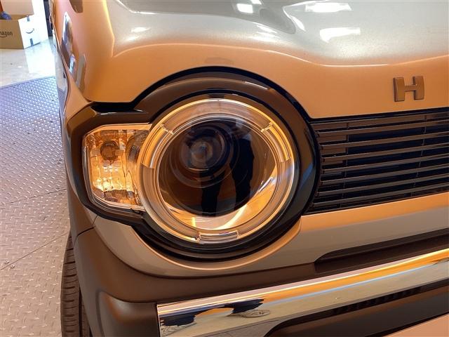 ハスラー タフワイルド　届出済未使用車　禁煙車　スズキセーフティサポート　アダプティブクルーズコントロール　ＬＥＤヘッドライト　フォグライト　スマートキー　プッシュスタート　アイドリングストップ　前席シートヒーター（36枚目）