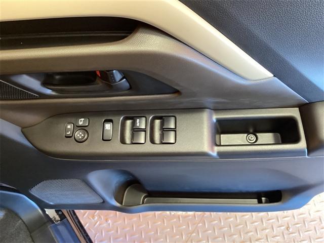 スペーシア ハイブリッドG 届出済未使用車 禁煙車 スズキセーフティサポート LEDヘッドライト スマートキー プッシュスタート アイドリングストップ 両側スライドドア ステアリングスイッチ 電動格納ミラー ヘッドライトレベライ(14枚目)