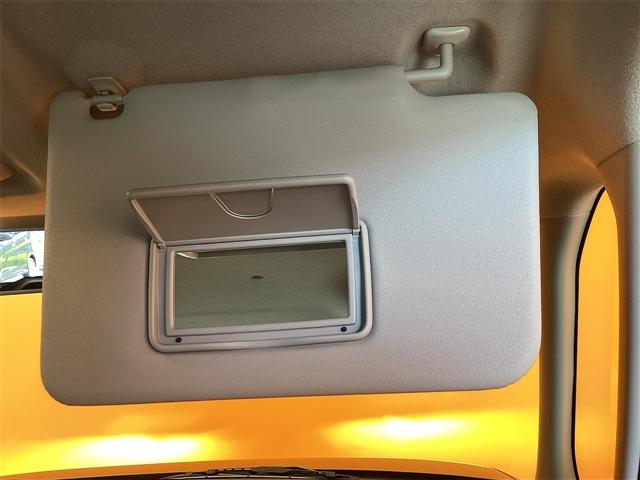 スペーシア ハイブリッドG 届出済未使用車 禁煙車 スズキセーフティサポート LEDヘッドライト スマートキー プッシュスタート アイドリングストップ 両側スライドドア ステアリングスイッチ 電動格納ミラー ヘッドライトレベライ(29枚目)