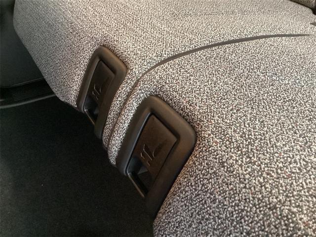 スペーシア ハイブリッドG 届出済未使用車 禁煙車 スズキセーフティサポート LEDヘッドライト スマートキー プッシュスタート アイドリングストップ 両側スライドドア ステアリングスイッチ 電動格納ミラー ヘッドライトレベライ(32枚目)