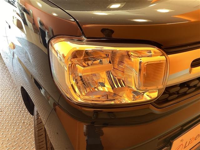 スペーシア ハイブリッドG 届出済未使用車 禁煙車 スズキセーフティサポート LEDヘッドライト スマートキー プッシュスタート アイドリングストップ 両側スライドドア ステアリングスイッチ 電動格納ミラー ヘッドライトレベライ(37枚目)