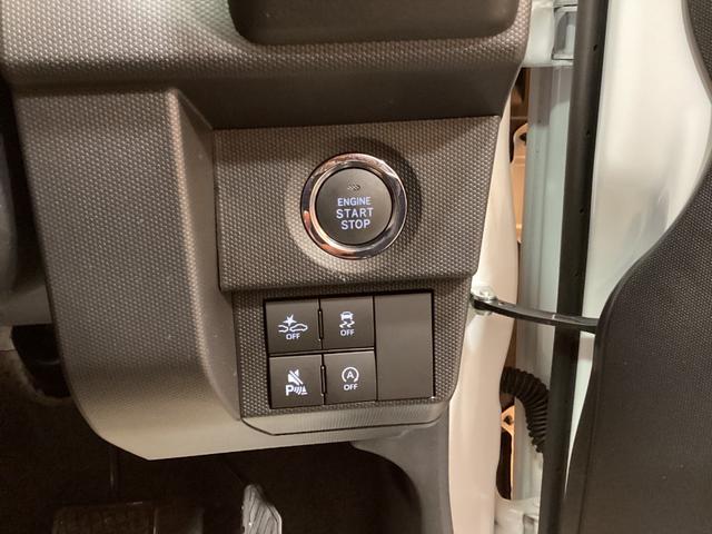 タフト Ｇ　クロムベンチャー　バックカメラ　クリアランスソナー　オートクルーズコントロール　衝突被害軽減システム　オートライト　ＬＥＤヘッドランプ　スマートキー　アイドリングストップ　電動格納ミラー　シートヒーター　サンルーフ（7枚目）