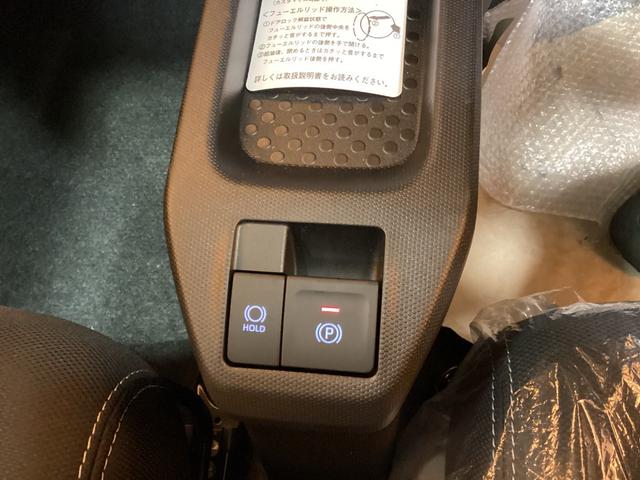 タフト Ｇ　クロムベンチャー　バックカメラ　クリアランスソナー　オートクルーズコントロール　衝突被害軽減システム　オートライト　ＬＥＤヘッドランプ　スマートキー　アイドリングストップ　電動格納ミラー　シートヒーター　サンルーフ（11枚目）