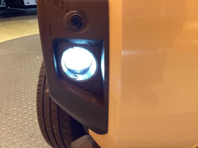 タフト Ｇ　クロムベンチャー　バックカメラ　クリアランスソナー　オートクルーズコントロール　衝突被害軽減システム　オートライト　ＬＥＤヘッドランプ　スマートキー　アイドリングストップ　電動格納ミラー　シートヒーター　サンルーフ（28枚目）