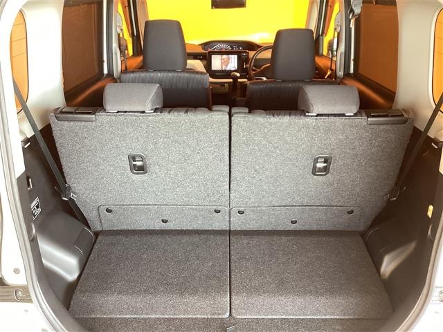 ソリオ ハイブリッドＭＺ　純正９型ナビ　全方位カメラ　後席モニター　両側電動スライドドア　シートヒーター　衝突軽減ブレーキ　スマートキー　ＬＥＤヘッド　フルセグ　オートライト　ＴＶ　Ｂｌｕｅｔｏｏｔｈ　車線逸脱防止支援システム（21枚目）