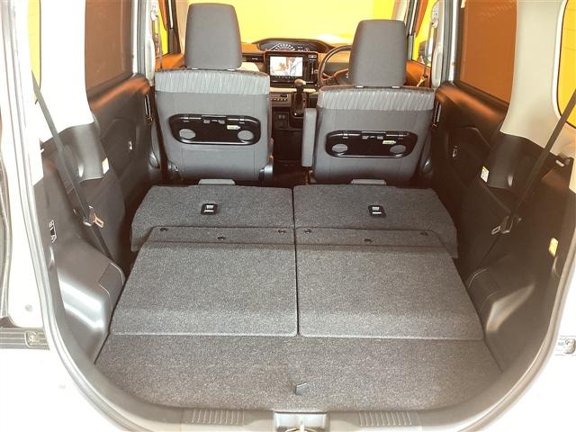 ソリオ ハイブリッドＭＺ　純正９型ナビ　全方位カメラ　後席モニター　両側電動スライドドア　シートヒーター　衝突軽減ブレーキ　スマートキー　ＬＥＤヘッド　フルセグ　オートライト　ＴＶ　Ｂｌｕｅｔｏｏｔｈ　車線逸脱防止支援システム（24枚目）