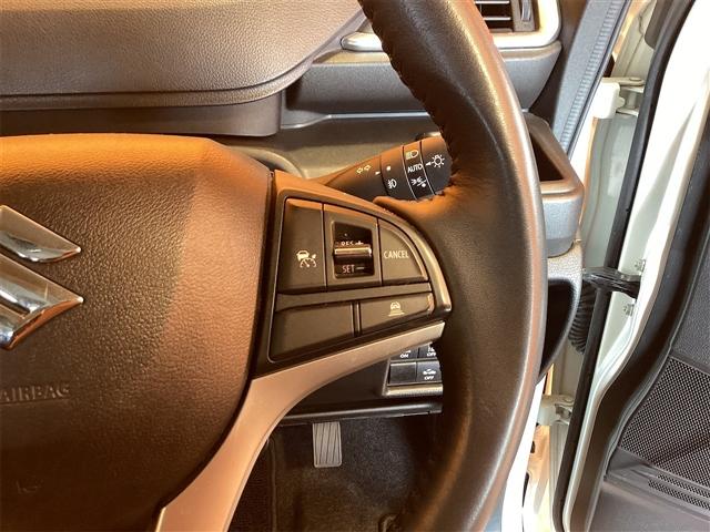 ソリオ ハイブリッドＭＺ　純正９型ナビ　全方位カメラ　後席モニター　両側電動スライドドア　シートヒーター　衝突軽減ブレーキ　スマートキー　ＬＥＤヘッド　フルセグ　オートライト　ＴＶ　Ｂｌｕｅｔｏｏｔｈ　車線逸脱防止支援システム（37枚目）