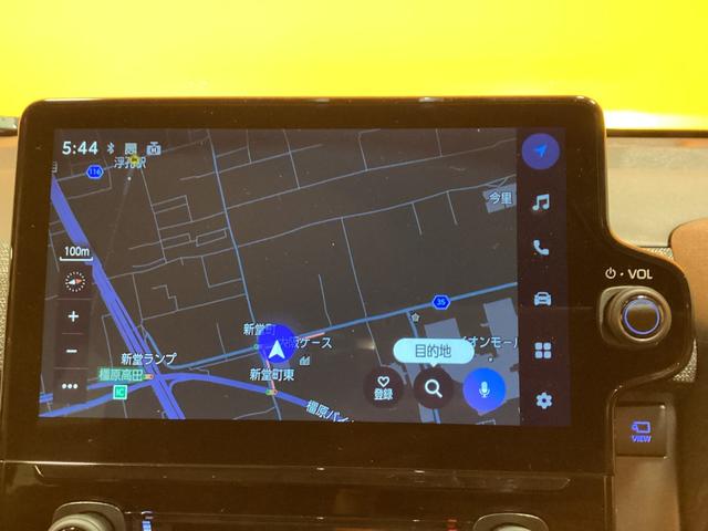 シエンタ ハイブリッドＺ　全周囲カメラ　ナビ　ＴＶ　クリアランスソナー　オートクルーズコントロール　レーンアシスト　パークアシスト　衝突被害軽減システム　両側電動スライドドア　オートマチックハイビーム　オートライト（8枚目）