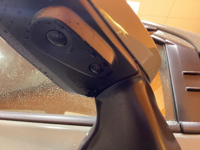 シエンタ ハイブリッドＺ　全周囲カメラ　ナビ　ＴＶ　クリアランスソナー　オートクルーズコントロール　レーンアシスト　パークアシスト　衝突被害軽減システム　両側電動スライドドア　オートマチックハイビーム　オートライト（30枚目）