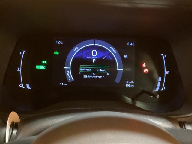 シエンタ ハイブリッドＺ　全周囲カメラ　ナビ　ＴＶ　クリアランスソナー　オートクルーズコントロール　レーンアシスト　パークアシスト　衝突被害軽減システム　両側電動スライドドア　オートマチックハイビーム　オートライト（41枚目）