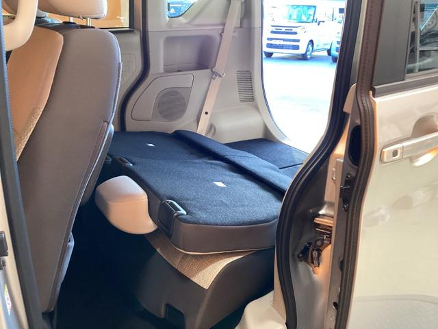 ルークス Ｘ　ＥＴＣ　全周囲カメラ　両側スライド・片側電動　ナビ　ＴＶ　クリアランスソナー　衝突被害軽減システム　スマートキー　アイドリングストップ　電動格納ミラー　ベンチシート　ＣＶＴ（35枚目）