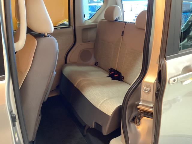 ルークス Ｘ　ＥＴＣ　全周囲カメラ　両側スライド・片側電動　ナビ　ＴＶ　クリアランスソナー　衝突被害軽減システム　スマートキー　アイドリングストップ　電動格納ミラー　ベンチシート　ＣＶＴ（40枚目）