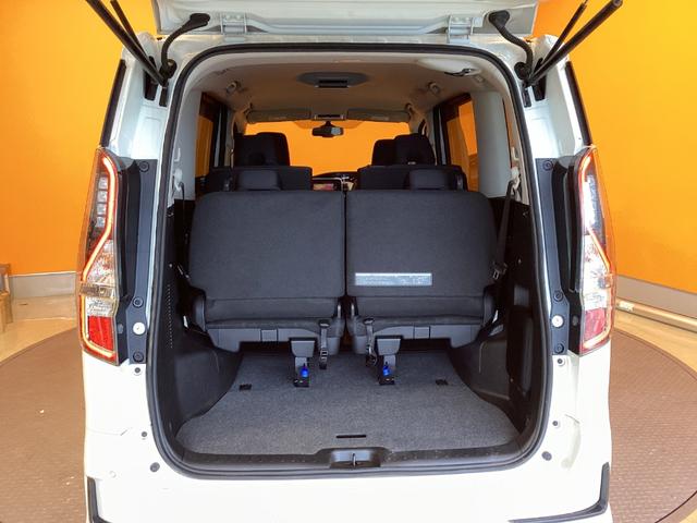 セレナ ハイウェイスターV バックカメラ ナビ TV クリアランスソナー オートクルーズコントロール レーンアシスト 衝突被害軽減システム 両側電動スライドドア LEDヘッドランプ スマートキー アイドリングストップ(22枚目)