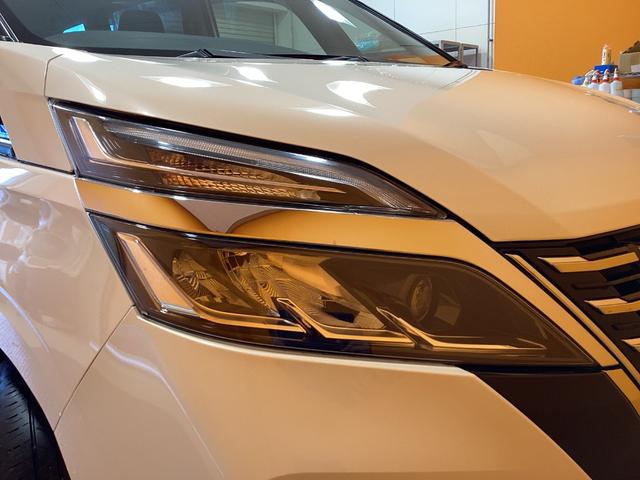 セレナ ハイウェイスターV バックカメラ ナビ TV クリアランスソナー オートクルーズコントロール レーンアシスト 衝突被害軽減システム 両側電動スライドドア LEDヘッドランプ スマートキー アイドリングストップ(25枚目)