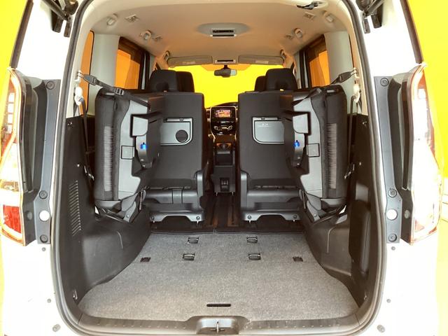 セレナ ハイウェイスターV バックカメラ ナビ TV クリアランスソナー オートクルーズコントロール レーンアシスト 衝突被害軽減システム 両側電動スライドドア LEDヘッドランプ スマートキー アイドリングストップ(28枚目)