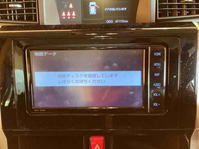 ルーミー カスタムＧ　ＥＴＣ　全周囲カメラ　ＴＶ　両側電動スライドドア　クリアランスソナー　オートクルーズコントロール　衝突被害軽減システム　アルミホイール　オートライト　ＬＥＤヘッドランプ　スマートキー（9枚目）