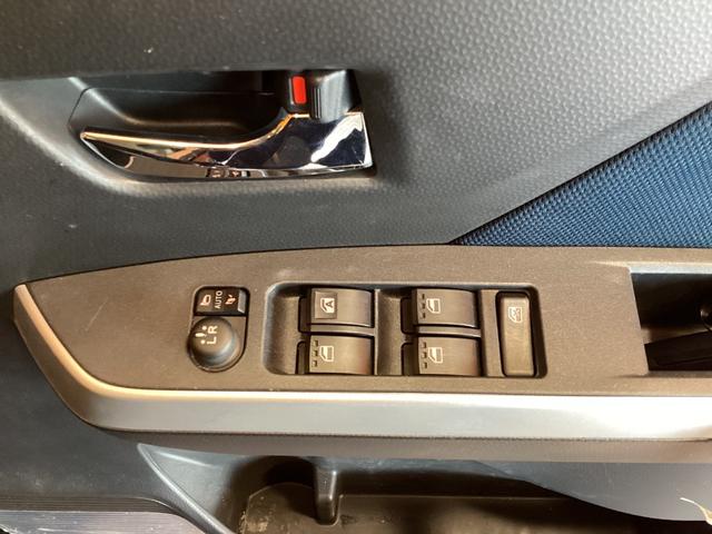 ルーミー カスタムＧ　ＥＴＣ　全周囲カメラ　ＴＶ　両側電動スライドドア　クリアランスソナー　オートクルーズコントロール　衝突被害軽減システム　アルミホイール　オートライト　ＬＥＤヘッドランプ　スマートキー（14枚目）