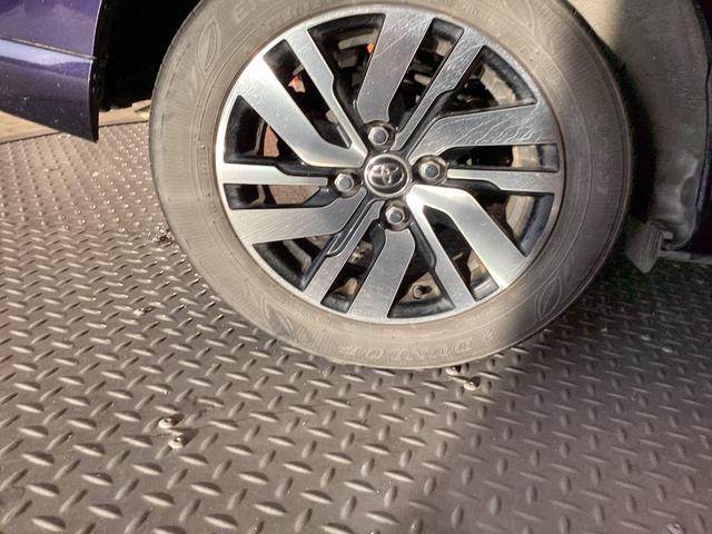 ルーミー カスタムＧ　ＥＴＣ　全周囲カメラ　ＴＶ　両側電動スライドドア　クリアランスソナー　オートクルーズコントロール　衝突被害軽減システム　アルミホイール　オートライト　ＬＥＤヘッドランプ　スマートキー（23枚目）