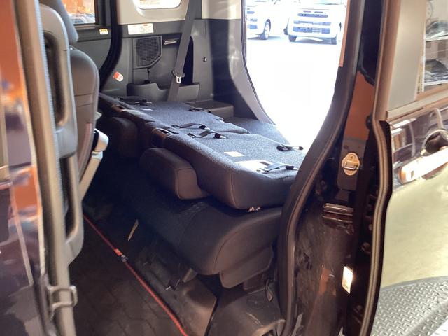 ルーミー カスタムＧ　ＥＴＣ　全周囲カメラ　ＴＶ　両側電動スライドドア　クリアランスソナー　オートクルーズコントロール　衝突被害軽減システム　アルミホイール　オートライト　ＬＥＤヘッドランプ　スマートキー（31枚目）