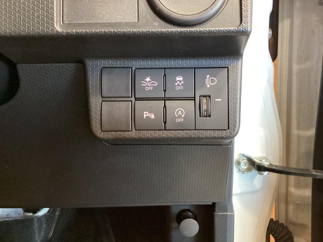 タント Ｌ　衝突軽減Ｂ　社外ナビ　Ｂｌｕｅｔｏｏｔｈ対応　ＥＴＣ　ＬＥＤヘッドライト　両側スライドドア　アイドリングストップ　ヘッドライトレベライザー（10枚目）