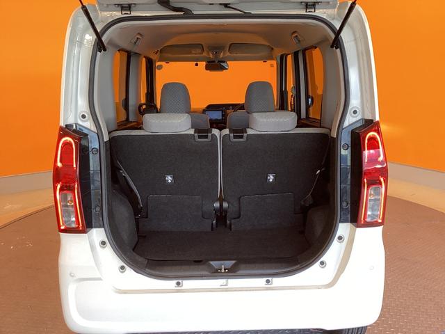 タント Ｌ　衝突軽減Ｂ　社外ナビ　Ｂｌｕｅｔｏｏｔｈ対応　ＥＴＣ　ＬＥＤヘッドライト　両側スライドドア　アイドリングストップ　ヘッドライトレベライザー（21枚目）