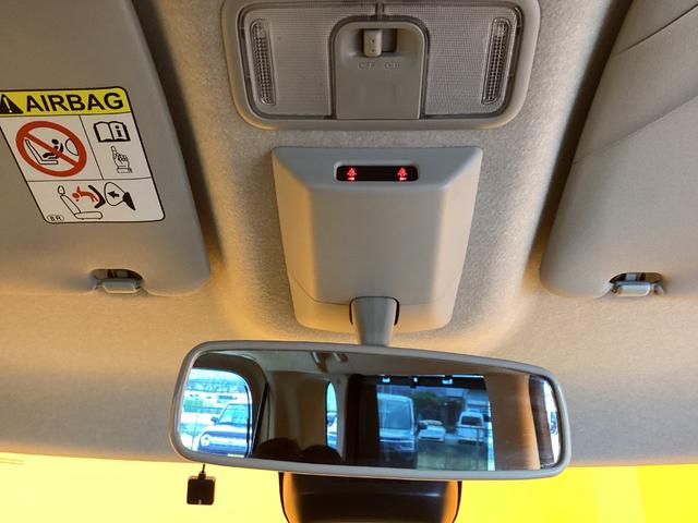 タント Ｌ　衝突軽減Ｂ　社外ナビ　Ｂｌｕｅｔｏｏｔｈ対応　ＥＴＣ　ＬＥＤヘッドライト　両側スライドドア　アイドリングストップ　ヘッドライトレベライザー（30枚目）