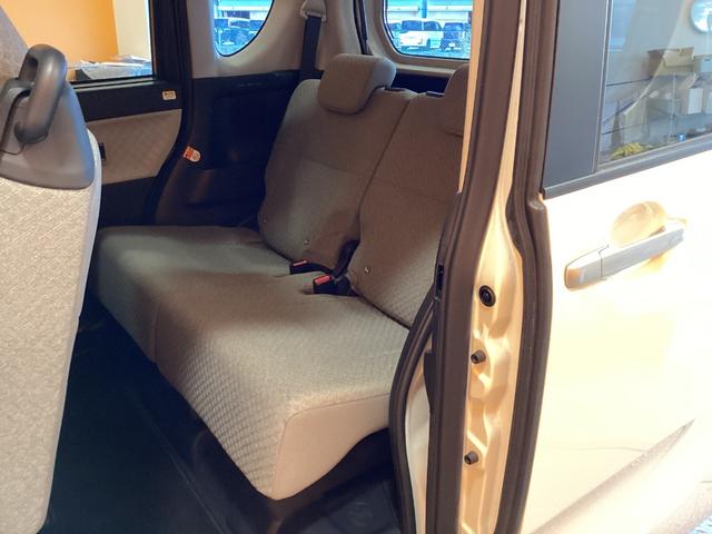 タント Ｌ　衝突軽減Ｂ　社外ナビ　Ｂｌｕｅｔｏｏｔｈ対応　ＥＴＣ　ＬＥＤヘッドライト　両側スライドドア　アイドリングストップ　ヘッドライトレベライザー（31枚目）