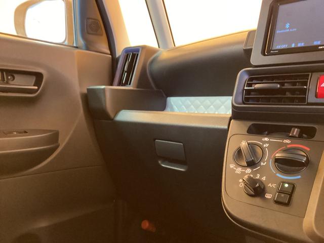 タント Ｌ　衝突軽減Ｂ　社外ナビ　Ｂｌｕｅｔｏｏｔｈ対応　ＥＴＣ　ＬＥＤヘッドライト　両側スライドドア　アイドリングストップ　ヘッドライトレベライザー（33枚目）