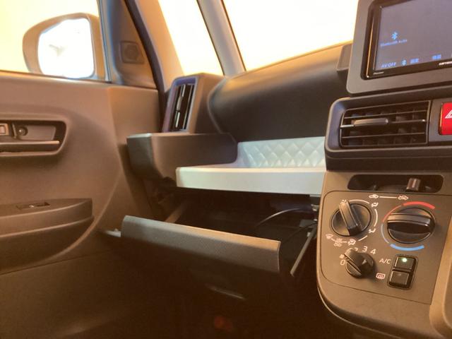 タント Ｌ　衝突軽減Ｂ　社外ナビ　Ｂｌｕｅｔｏｏｔｈ対応　ＥＴＣ　ＬＥＤヘッドライト　両側スライドドア　アイドリングストップ　ヘッドライトレベライザー（36枚目）