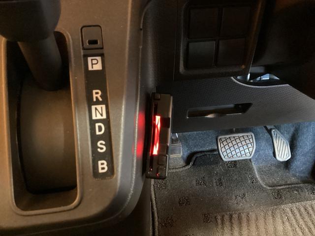 タント Ｌ　衝突軽減Ｂ　社外ナビ　Ｂｌｕｅｔｏｏｔｈ対応　ＥＴＣ　ＬＥＤヘッドライト　両側スライドドア　アイドリングストップ　ヘッドライトレベライザー（37枚目）