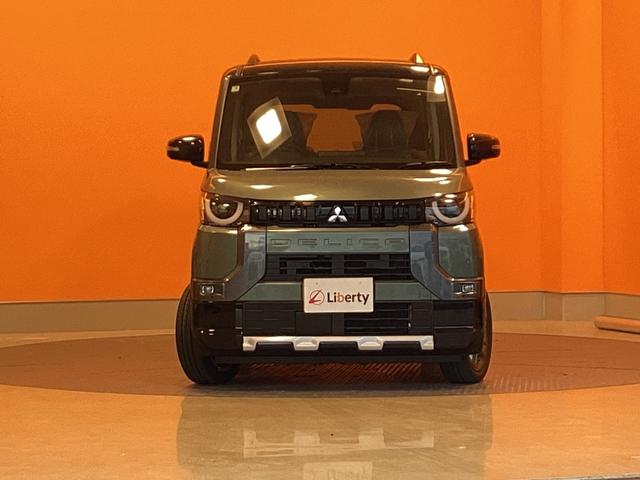 デリカミニ Ｇ　プレミアム　届出済未使用車　禁煙車　衝突軽減Ｂ　マイパイロット　全周囲カメラ　アダプティブクルーズコントロール　両側自動ドア　ＬＥＤヘッドライト　スマートキー　プッシュスタート　アイドリングストップ（15枚目）