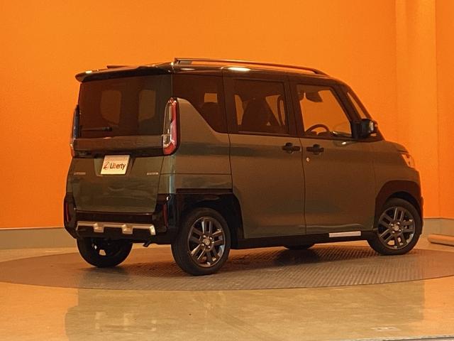 デリカミニ Ｇ　プレミアム　届出済未使用車　禁煙車　衝突軽減Ｂ　マイパイロット　全周囲カメラ　アダプティブクルーズコントロール　両側自動ドア　ＬＥＤヘッドライト　スマートキー　プッシュスタート　アイドリングストップ（18枚目）